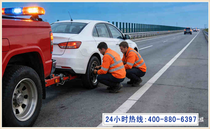 宁南汽车救援道路救援 宁南汽车救援道路救援